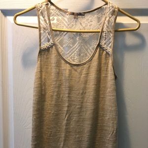 Women’s Miss Me Tank